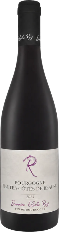 Bourgogne Rouge - Hautes Cotes de Beaune