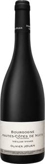 Bourgogne Rouge - Hautes Cotes de Nuits Vieilles Vignes - Domaine Olivier Jouan