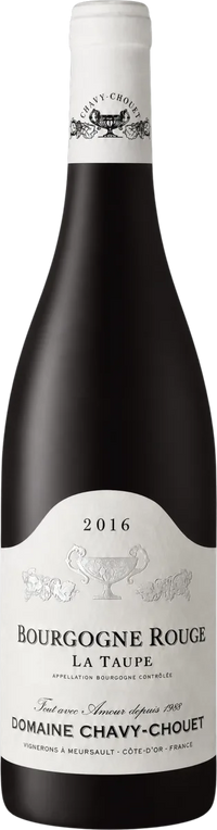 Bourgogne Rouge - La Taupe