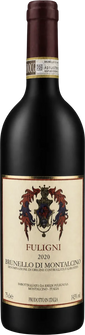 Brunello di Montalcino - Fuligni