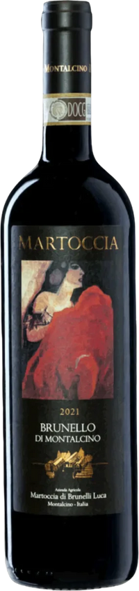 Brunello di Montalcino