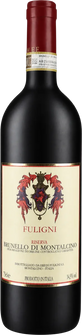 Brunello di Montalcino - Riserva - Fuligni