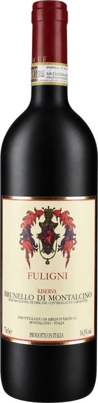 Brunello di Montalcino - Riserva