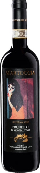 Brunello di Montalcino Riserva