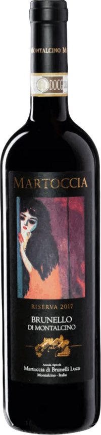 Brunello di Montalcino Riserva