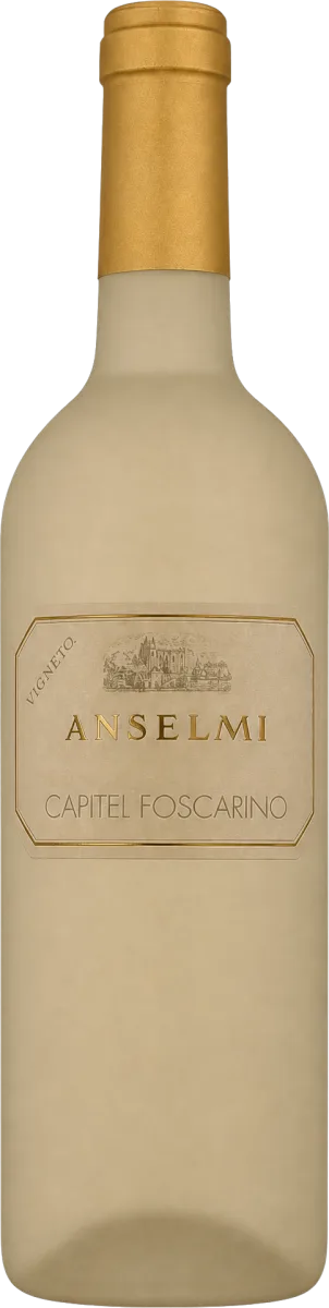 Capitel Foscarino - Veneto IGT - Anselmi