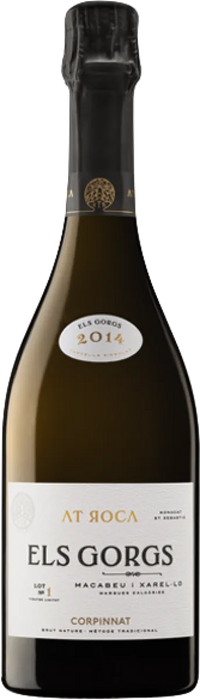 Cava - Corpinnat - Finca Els Gorgs