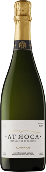Cava - Corpinnat - Reserva