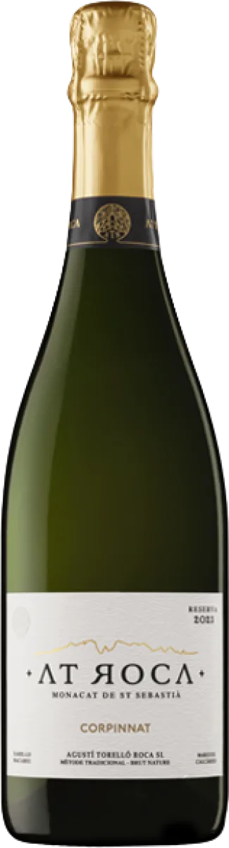 Cava - Corpinnat - Reserva - AT Roca