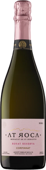 Cava - Corpinnat Rosato - Reserva - AT Roca