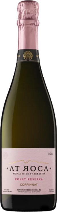 Cava - Corpinnat Rosato - Reserva