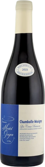 Chambolle Musigny - Croix Baissant - Domaine Modot-Guyon