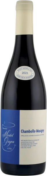 Chambolle Musigny