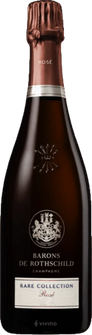Champagne - Rare Collection - Champagne Barons de Rothschild