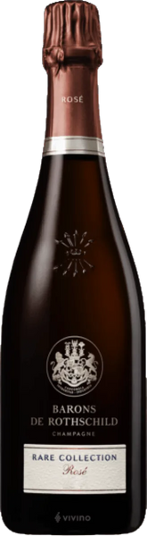 Champagne - Rare Collection
