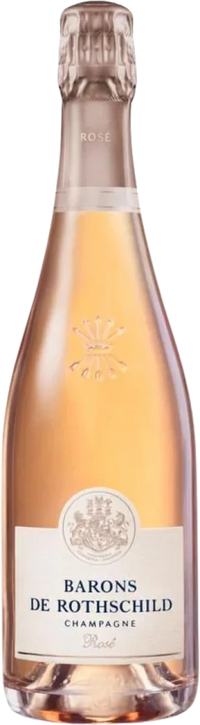Champagne - Rose