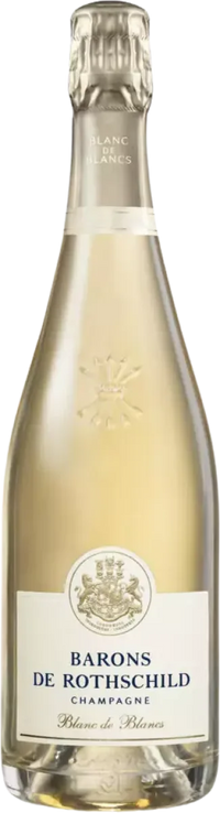 Champagne Blanc de Blancs