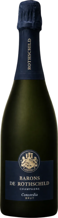 Champagne Brut - Concordia