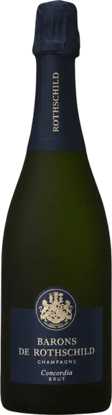 Champagne Brut - Concordia - magnum