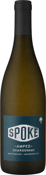 Chardonnay - Amped