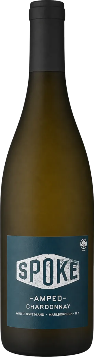 Chardonnay - Amped - Spoke