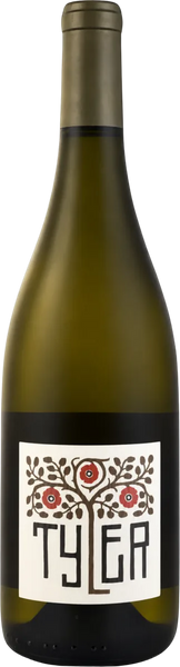 Chardonnay - Santa Barbara County