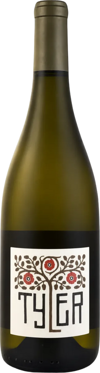 Chardonnay - Santa Barbara County