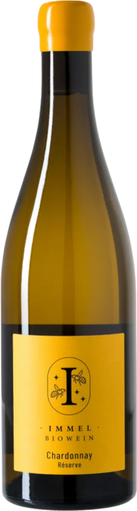 Chardonnay Reserve