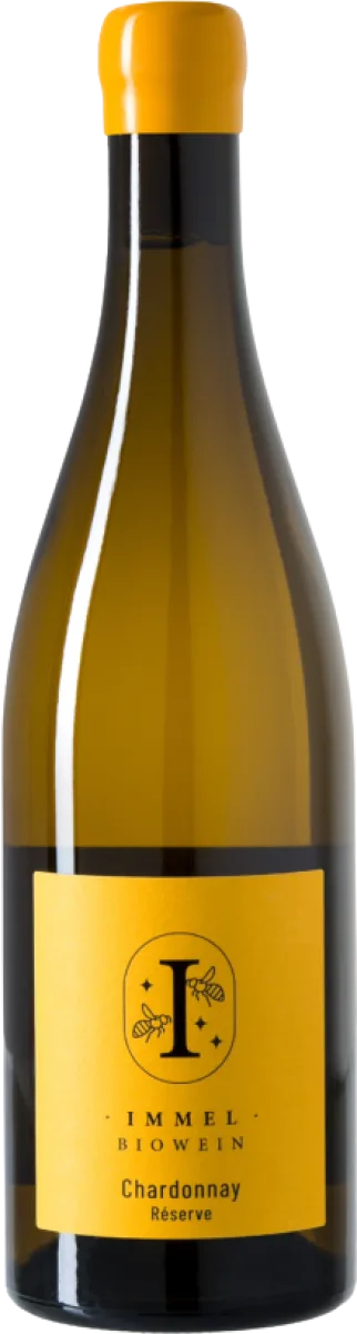 Chardonnay Reserve - Immel Wines