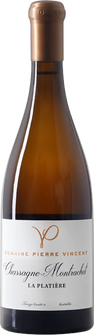 Chassagne Montrachet Rouge - Domaine Pierre Vincent