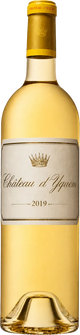 Chateau d'Yquem - Chateau d'Yquem