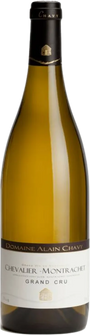 Chevalier Montrachet Grand Cru - Domaine Alain Chavy