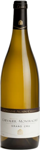 Chevalier Montrachet Grand Cru
