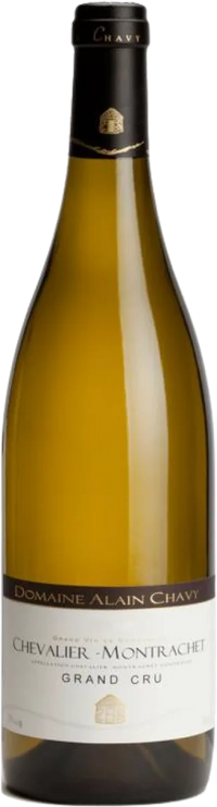 Chevalier Montrachet Grand Cru