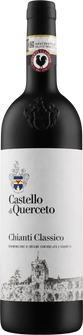 Chianti Classico DOCG - Castello di Querceto - Castello di Querceto
