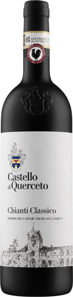 Chianti Classico DOCG - Castello di Querceto