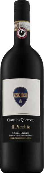 Chianti Classico Gran Selezione DOCG - Il Picchio