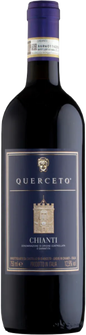 Chianti DOCG - Castello di Querceto
