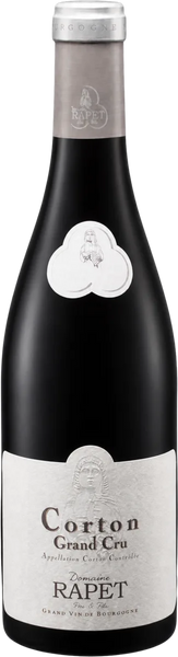 Corton Grand Cru