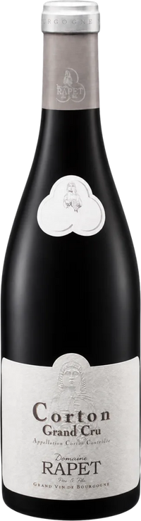 Corton Grand Cru