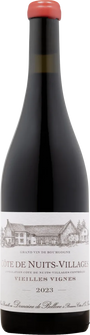 Côte de Nuits-Villages Vieilles Vignes - Domaine de Bellene
