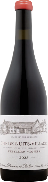 Côte de Nuits-Villages Vieilles Vignes