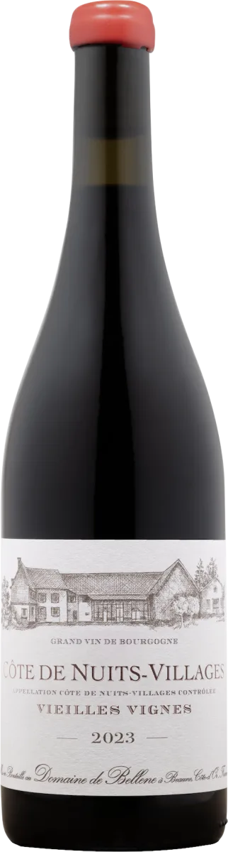 Côte de Nuits-Villages Vieilles Vignes - Domaine de Bellene