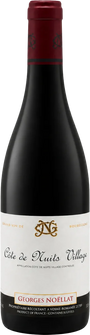 Cote de Nuits Villages - Domaine Georges Noellat