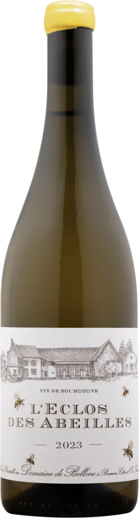 Coteaux Bourguignons Blanc - L'Eclos des Abeilles