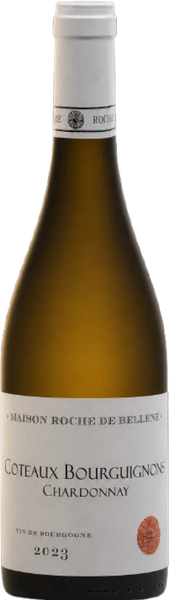 Coteaux Bourguignons Chardonnay