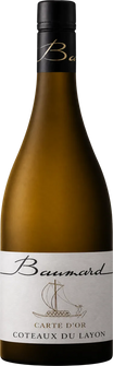 Coteaux du Layon - Carte d'Or - Domaine des Baumard