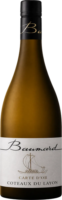 Coteaux du Layon - Carte d'Or