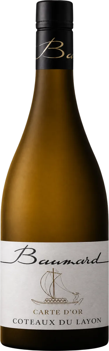Coteaux du Layon - Carte d'Or - Domaine des Baumard