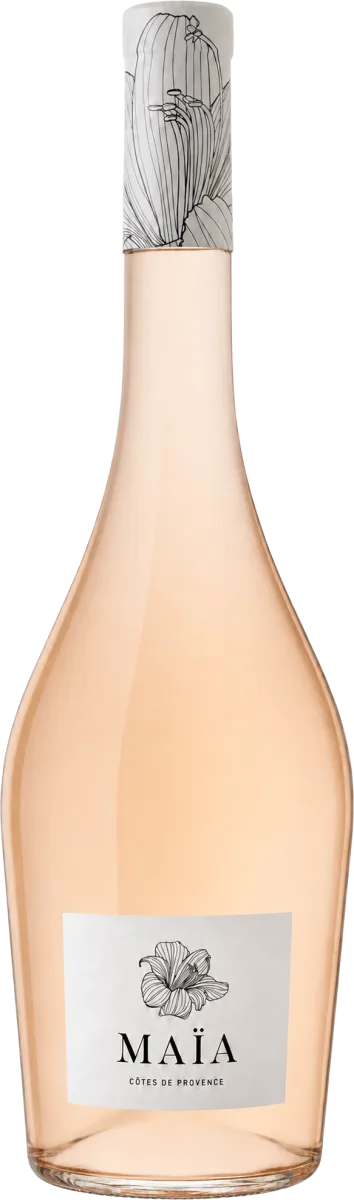 Cotes de Provence Rose - Maia Côtes de Provence